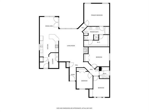 17304 Sun River Court, Edmond, OK, 73012 | Card Image