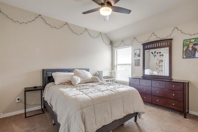 Bedroom 3 is located upstairs. | Image 25