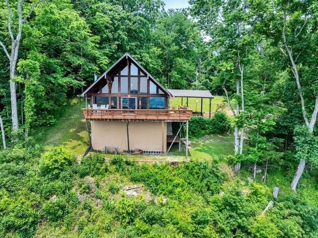 45 Benjamins Ln, House other with 1 bedrooms, 2 bathrooms and 2 parking in Carthage TN | Image 7