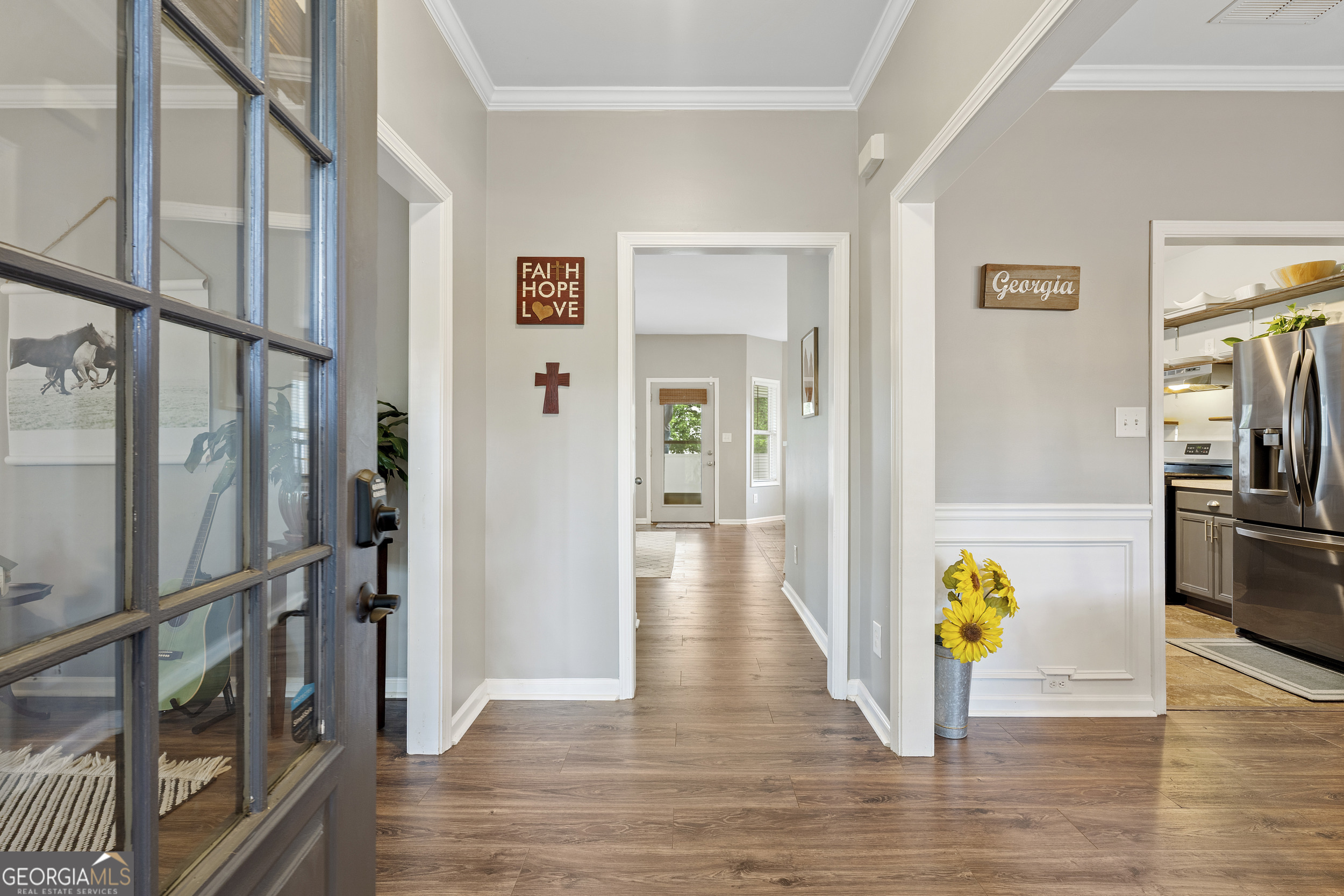 Residential in Auburn 3