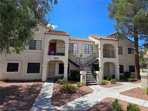 204-4842 Nara Vista Way, Las Vegas, NV, 89103-4705 | Card Image