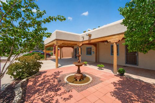 1207 Claire Court Nw, Albuquerque, NM, 87104 | Card Image