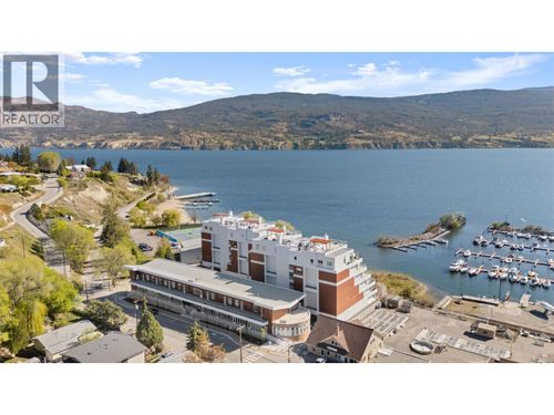 207-13417 Lakeshore Dr S, Summerland, BC, V0H1Z1 | Card Image