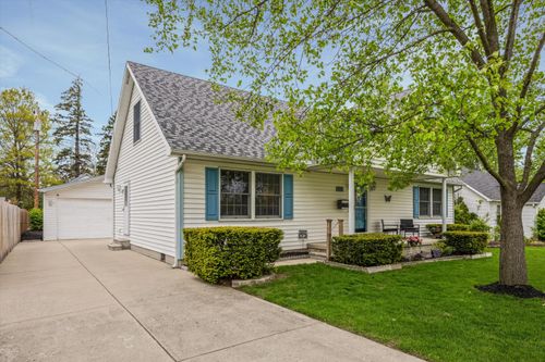 36840 Chase St, Romulus, MI, 48174-3903 | Card Image