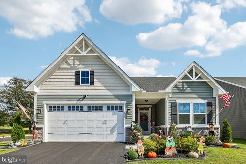 731 Sagebrush Loop, ABERDEEN, MD, 21001-2939 | Card Image