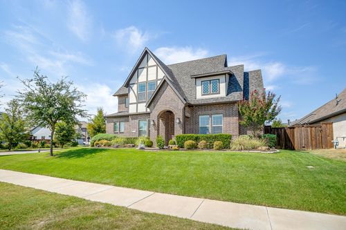 13648 Leatherstem Ln, Aledo, TX, 76008-1783 | Card Image