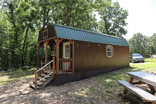 1371 Hand Cove Rd, Elizabeth, AR, 72531-8018 | Card Image