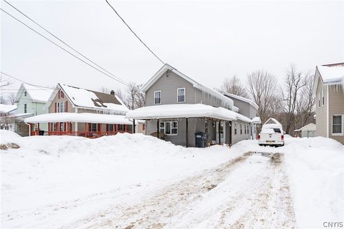 3810 Franklin St, Lyons Falls, NY, 13368-2216 | Card Image