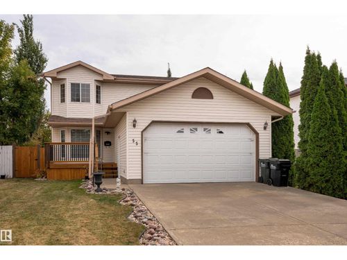 55 Catalina Dr, Sherwood Park, AB, T8H2B4 | Card Image