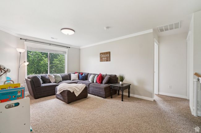 469 S Olive Way, House other with 4 bedrooms, 3 bathrooms and 7 parking in Lehi UT | Image 17