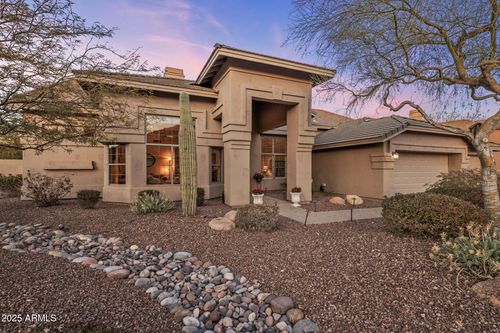 11754 E Mariposa Grande Drive, Scottsdale, AZ, 85255 | Card Image