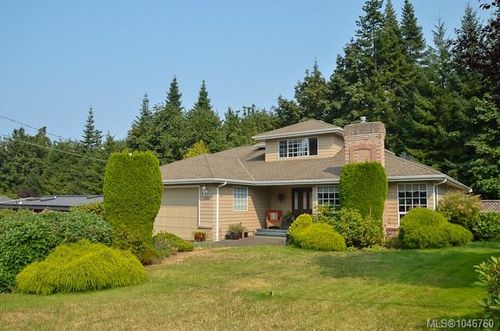 766 Canyon Crescent Rd, Qualicum Beach, BC, V9K1K9 | Card Image