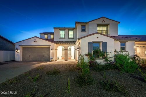 2726 N Beverly Place, Buckeye, AZ, 85396 | Card Image