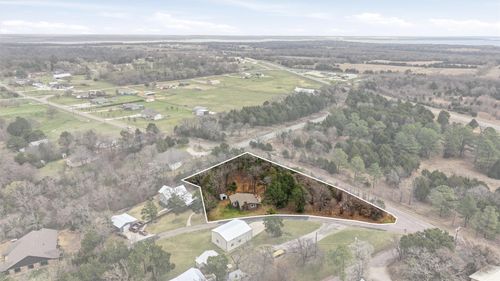 41 Cedar Bayou Blvd, Gordonville, TX, 76245-6311 | Card Image