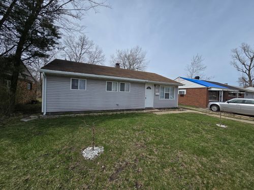 2228 Wisconsin St, Gary, IN, 46407-1892 | Card Image