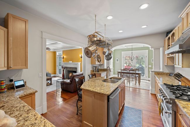 4710 Botany Gln, House other with 4 bedrooms, 6 bathrooms and null parking in Commerce Twp MI | Image 19