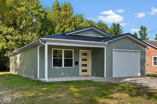 96 Hill St, Austin, IN, 47102-1926 | Card Image