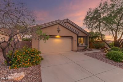 1937 W Whitman Court, House other with 2 bedrooms, 2 bathrooms and null parking in Anthem AZ | Image 2