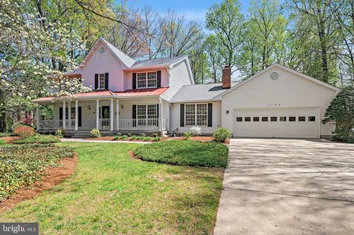 1788 Rochester St, Crofton, MD, 21114-2612 | Card Image