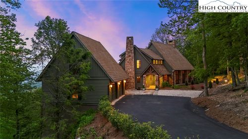 1314 Summit Park Dr, Banner Elk, NC, 28604-8909 | Card Image