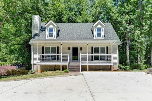 1530 Plunketts Rd, Buford, GA, 30519-5068 | Card Image