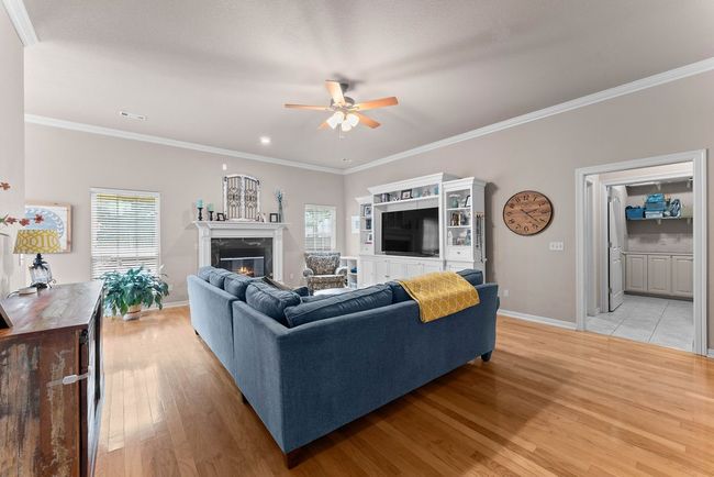 1409 S Breckenridge Loop, House other with 3 bedrooms, 2 bathrooms and null parking in Rogers AR | Image 17