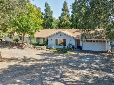 58467 Road 601, House other with 3 bedrooms, 0 bathrooms and null parking in Ahwahnee CA | Image 1