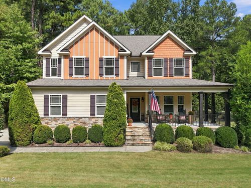 3115 Ginger Lake Ct, Zebulon, NC, 27597-5738 | Card Image
