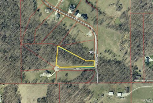 17-2006 W Selc Court, Bloomington, IN, 47403 | Card Image
