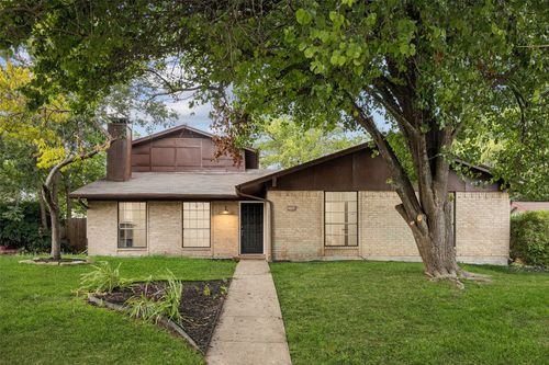 3508 Wildwood Cir, Plano, TX, 75074-4348 | Card Image