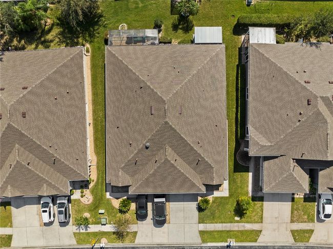 31932 Stillmeadow Dr, House other with 3 bedrooms, 2 bathrooms and null parking in WESLEY CHAPEL FL | Image 32