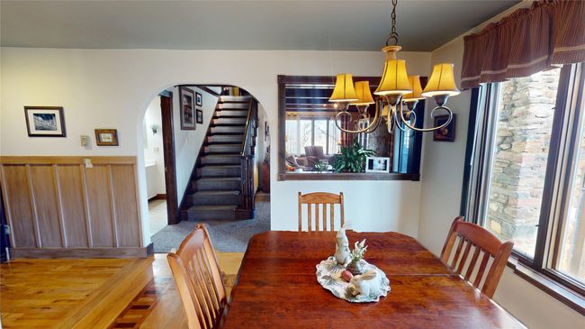 3233 Water Wheel Ln, House other with 3 bedrooms, 3 bathrooms and null parking in Victor MT | Image 19