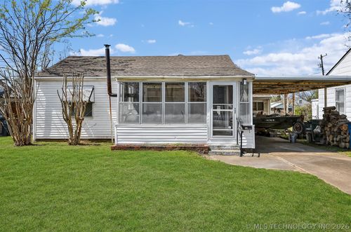 1328 N Vandalia Ave, Tulsa, OK, 74115-5245 | Card Image