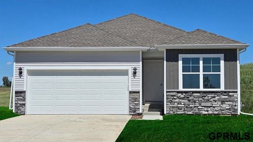 11466 Port Royal Dr, Papillion, NE, 68046-8099 | Card Image