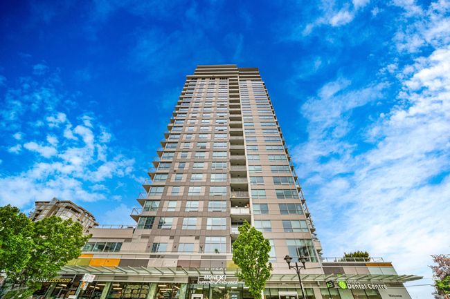 1207 - 125 E 14 Th Street, Condo with 2 bedrooms, 2 bathrooms and 1 parking in North Vancouver BC | Image 27