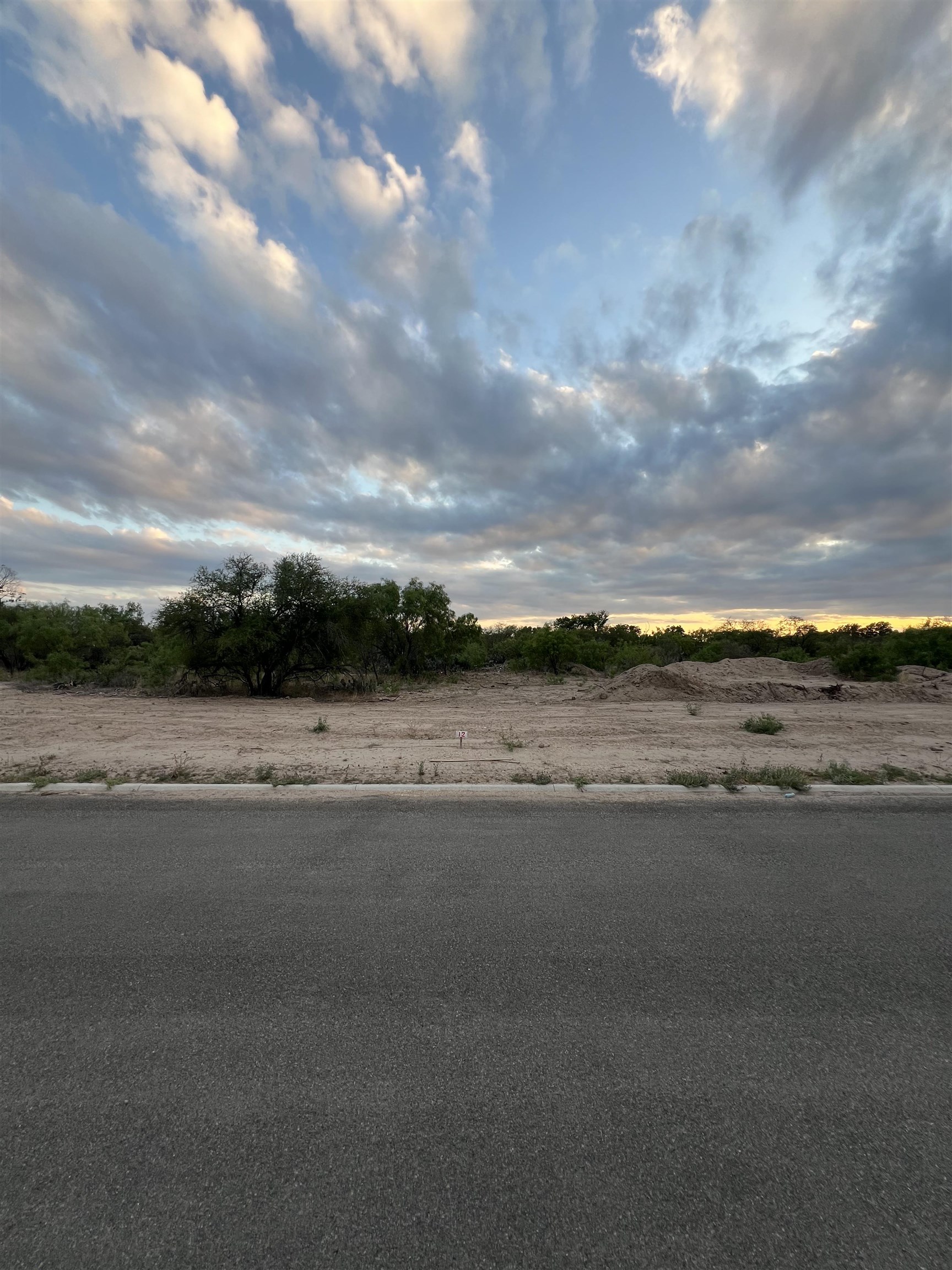 Land in Del Rio 2