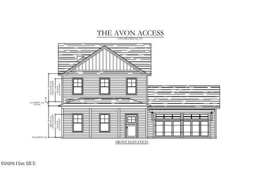 101 Maple Ct, Havelock, NC, 28532-8007 | Card Image
