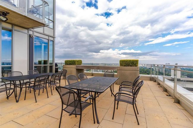 1708 - 83 Redpath Ave, Condo with 1 bedrooms, 1 bathrooms and null parking in Toronto ON | Image 19