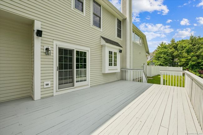 40 Wilders Pass, House other with 4 bedrooms, 5 bathrooms and 4 parking in Canton CT | Image 37