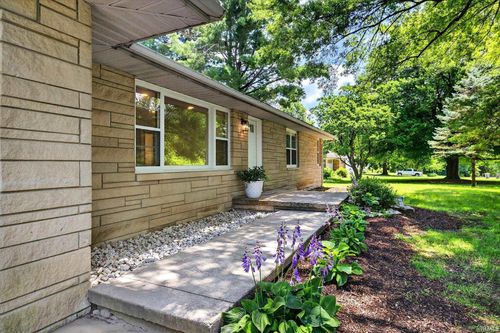 401 S Pleasant Ridge Rd, Bloomington, IN, 47401-4254 | Card Image