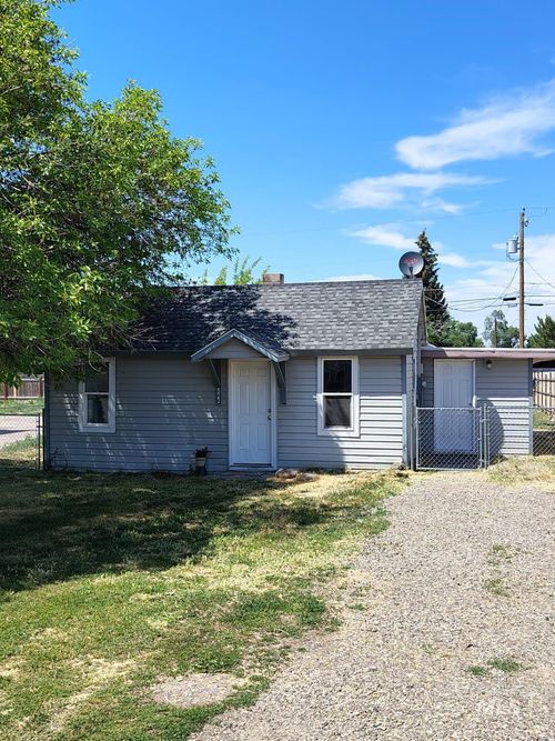 522 Monroe St, Kimberly, ID, 83341-1710 | Card Image