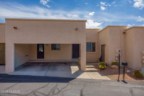 282 E Calle Diamante, Tucson, AZ, 85704-6611 | Card Image