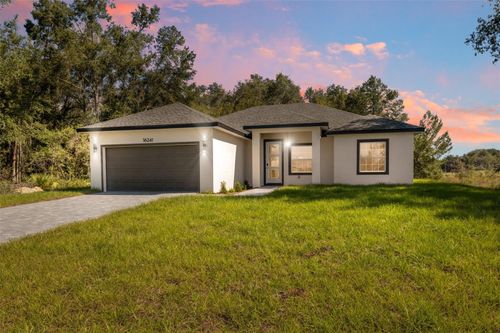16241 Sw 23rd Court Rd, Ocala, FL, 34473-4271 | Card Image