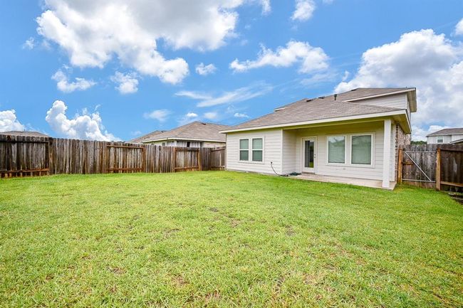 5411 Auburn Gardens Ct, House other with 4 bedrooms, 3 bathrooms and 2 parking in Spring TX | Image 31