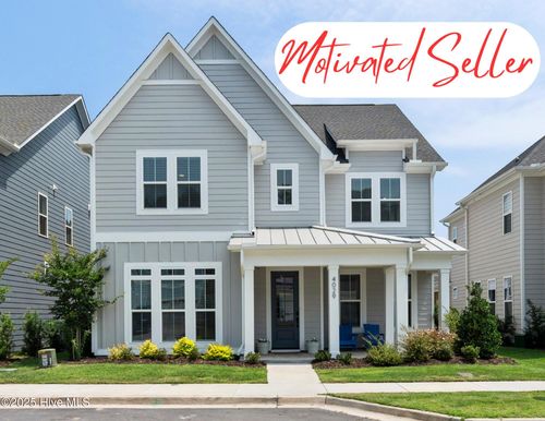 4029 Watersail Dr, Wilmington, NC, 28409-8012 | Card Image