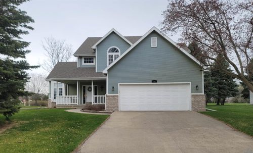 165 Windflower Bnd, Dakota Dunes, SD, 57049-5281 | Card Image