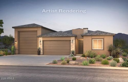 16706 W El Cortez Pl, Surprise, AZ, 85387-4587 | Card Image