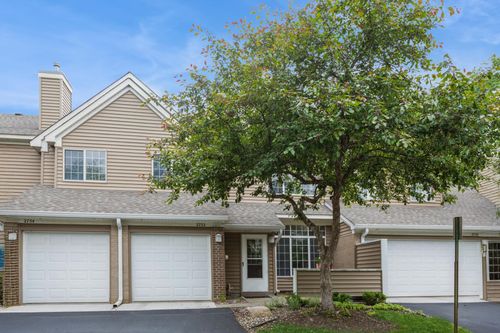 2752 Autumnwood Ln, Minnetonka, MN, 55305-3485 | Card Image
