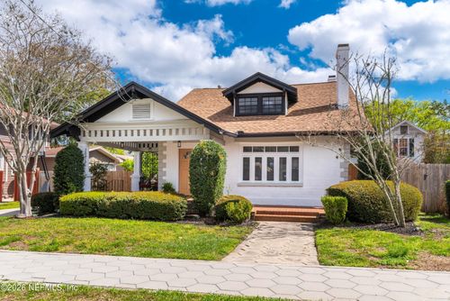 2976 Herschel St, Jacksonville, FL, 32205-8121 | Card Image