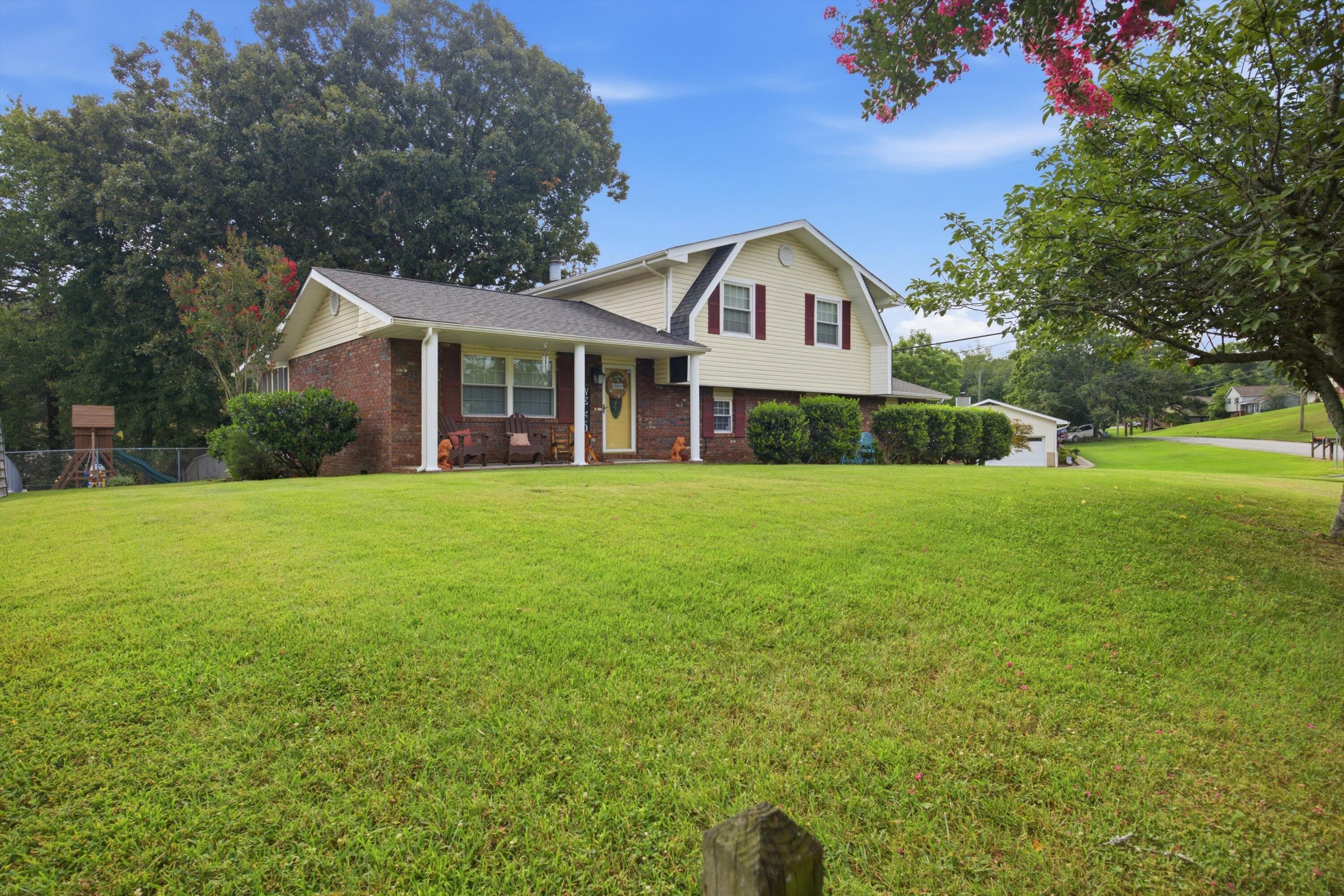 Residential in Ringgold 2
